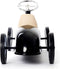 Loopauto Rider zwart - Baghera