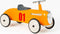 Loopauto Roadster camel - Baghera