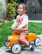 Loopauto Roadster camel - Baghera