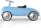 Loopauto Roadster Fiat 500 - Baghera