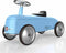 Loopauto Roadster Fiat 500 - Baghera