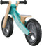Loopfiets voor kinderen lichtblauw