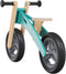 Loopfiets voor kinderen lichtblauw