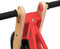 Loopfiets voor kinderen rood