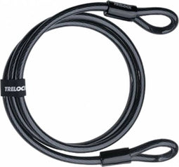 Loopkabel met dubbele lus Trelock ZS150 ø10mm