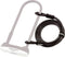 Loopkabel met dubbele lus Trelock ZS150 ø10mm