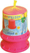 Loopklossen per paar Roze