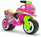 Loopmotor Injusa Tundra Tornado Pink