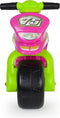 Loopmotor Injusa Tundra Tornado Pink