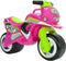 Loopmotor Injusa Tundra Tornado Pink