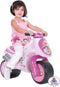 Loopmotor - Prinsessen - Disney - Neox - Roze - 49,0 x 69,0 x 27,5 cm