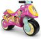 Loopmotor - Prinsessen - Disney - Neox - Roze - 49,0 x 69,0 x 27,5 cm