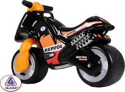 Loopmotor Repsol