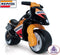 Loopmotor Repsol