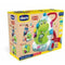 Looprek met wieltjes Chicco Dino 44 x 35,3 x 43 cm 2 in 1