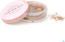 Loose Mineral Foundation SPF20 - Personalise it - 2.0