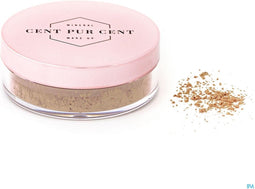Loose Mineral Foundation SPF20 - Personalise it - 5.0