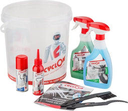 CyclOn onderhoudsemmer All Weather Lube