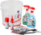 CyclOn onderhoudsemmer All Weather Lube