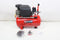 Einhell TC-AC 190/24/8 - Elektrische Compressor - 24L tank 8 bar max werkdruk