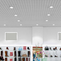 V-TAC VT-2-20-N LED Verstelbare Downlight - Samsung - IP20 - Wit - 20W - 1975 Lumen - 6400K - 5 Jaar