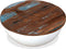 vidaXL - Salontafel - komvormig - massief - gerecycled - hout - wit