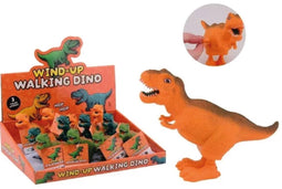 Lopende T-Rex Opwindbaar