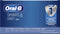 Oral-B Smart 4 4500 - Elektrische Tandenborstel - 100% meer tandplakverwijdering - Wit