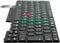 TellusRem T480s - Toetsenbord - Achtergrondverlichting RGB - Zwart