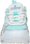 Vingino Ariana - Sneaker - Air unit demping - Sea blue - Maat 34