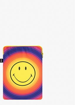 LOQI Laptop Cover - Rainbow Capsule Recycled