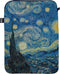 LOQI Laptop Sleeve -The Starry Night Large Recycled