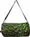 LOQI National Geographic Reversible Weekendtas - Butterflies & Peafowl