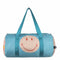 LOQI Weekender - Geometric Large Recycled