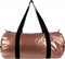 LOQI Weekender K.S. Williams Interiors - Rose Gold & New York