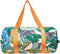 LOQI Weekender - Thai Floral Large Recycled