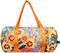 LOQI Weekender - Thai Floral Large Recycled