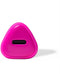 Dame - Zig Compact Vibrator - Magenta