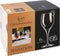 Chef&Sommelier Sensation Exalt Glas Op Voet - Rond - 31 cl - Helder - Set-6