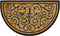Hamat Ruco Design halfrond 45x75cm