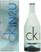 Calvin Klein In2U 100 ml Eau de Toilette - Herenparfum