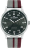 Ben Sherman Herenhorloge WB042ER