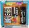 TALDEC Infini Fun - Educatieve telefoonsleutelbox met afstandsbediening