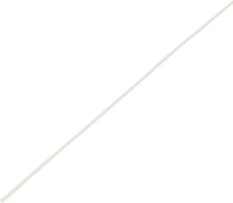 TRU COMPONENTS 1572560 CBBOX0307-WT Gevlochten slang Wit PET 3 tot 7 mm 10 m
