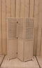 Lorca divider old white