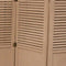 Lorca divider old white