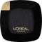 Loreal mono oogschaduw zwart glitters smoky smokey 308 .smokeyeyes