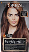 Loreal Professionnel - Hair Recitals Pr 5.25/M2 Antigua -