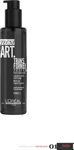 Loreal Professionnel - Multi Use Liquid To Paste - 150ml