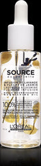 Loreal Professionnel - Source Essentielle Nourishing Oil - Hair Oil